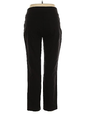 Ruby Rd. Active Pants (view 2)