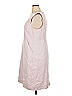 J.Crew 365 100% Polyester Pink Casual Dress Size 18 - photo 5