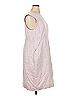 J.Crew 365 100% Polyester Pink Casual Dress Size 18 - photo 4