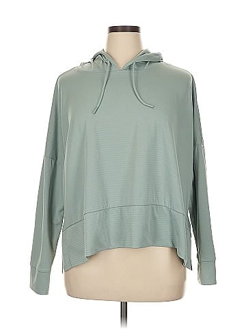 Mondetta Pullover Hoodie (view 1)