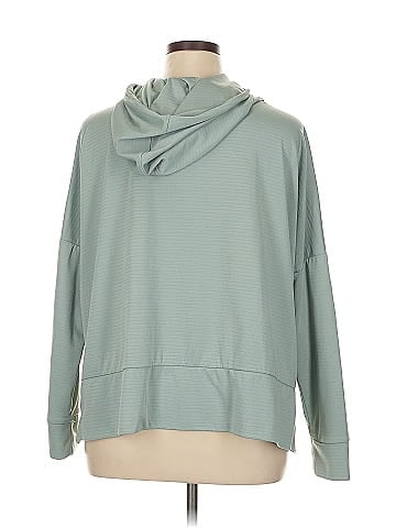 Mondetta Pullover Hoodie (view 2)
