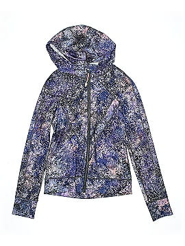 Ivivva Zip Up Hoodie