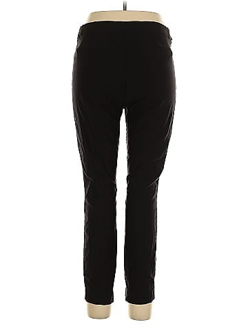 Violets & Roses Active Pants (view 2)