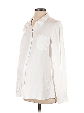 Ingrid + Isabel Long Sleeve Blouse