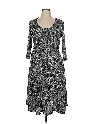 Robbie Bee Casual Dress (view 1)