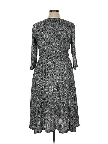 Robbie Bee Casual Dress (view 2)