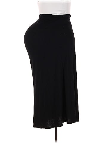 Oh Baby By Motherhood Casual Skirt (view 1)