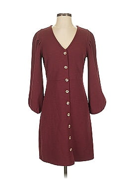 Te Xture & Thread Madewell Casual Dress