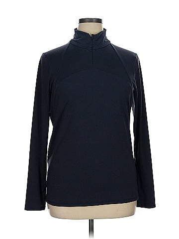 Gap Body Long Sleeve Turtleneck (view 1)