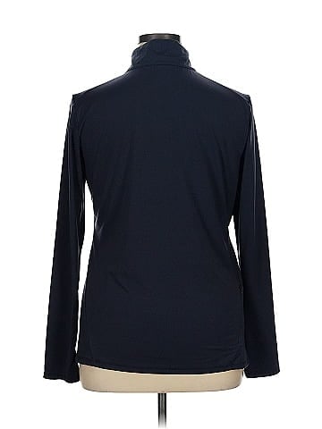 Gap Body Long Sleeve Turtleneck (view 2)