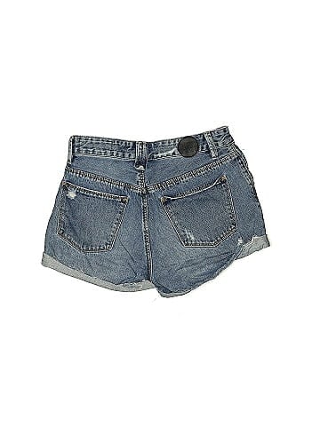 RES Denim Denim Shorts (view 2)