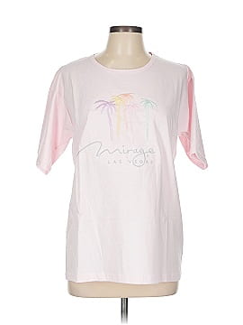 Mirage Short Sleeve T-Shirt (view 1)