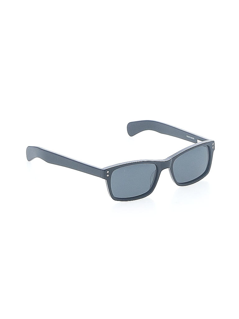 Eyebobs Gray Black Sunglasses One size - photo 1