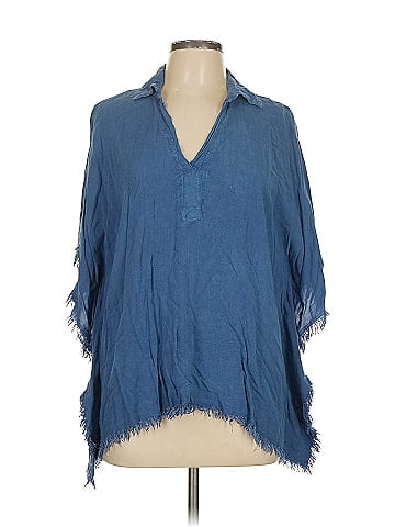 Mlle Gabrielle Poncho (view 1)