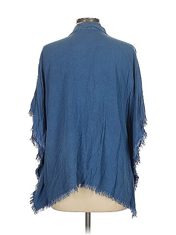 Mlle Gabrielle Poncho (view 2)