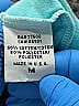Chaser Teal Sleeveless T-Shirt Size M - photo 7