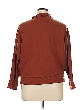 A New Day Pullover Sweater (view 2)