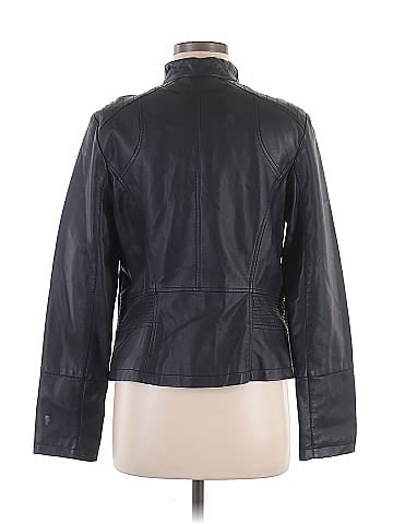Bernardo Jacket (view 2)