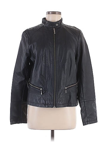 Bernardo Jacket (view 1)