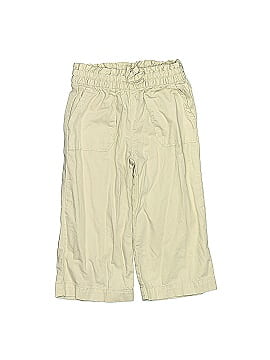 Baby Gap Khakis