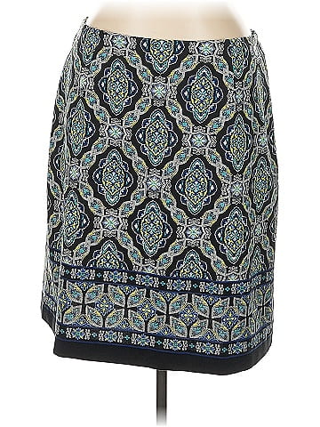 Talbots Outlet Casual Skirt (view 1)