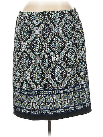 Talbots Outlet Casual Skirt (view 2)