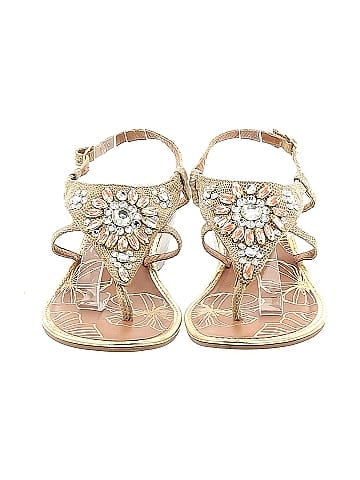 Yellow Box Wedges (view 2)