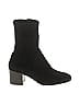 AQUATALIA Black Boots Size 9 - photo 1