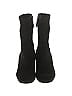 AQUATALIA Black Boots Size 9 - photo 2