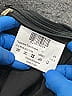 Piazza Sempione Solid Black Wool Pants Size EU (IT) 44 / US 8 - photo 4
