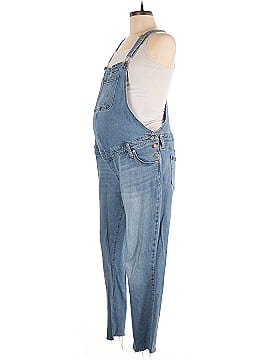 Isabel Maternity Overalls