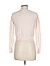 Victoria's Secret 100% Cotton Pink Cardigan Size M - photo 2