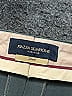 Piazza Sempione Solid Gray Wool Pants Size EU (IT) 42 / US 6 - photo 3