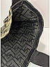 Fendi Black Brown Foldable Zucca Shopping Tote One size - photo 11