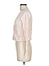 Victoria's Secret 100% Cotton Pink Cardigan Size M - photo 5