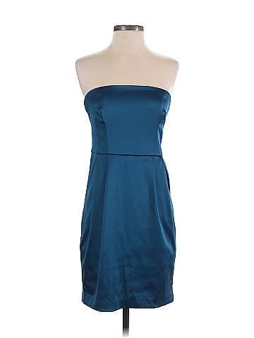 Express Design Studio Cocktail Dress (view 1)