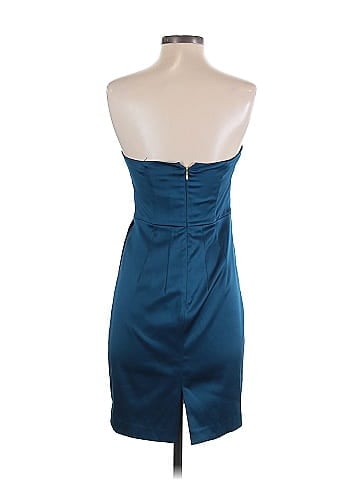 Express Design Studio Cocktail Dress (view 2)
