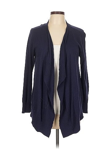 Noir Cardigan (view 1)
