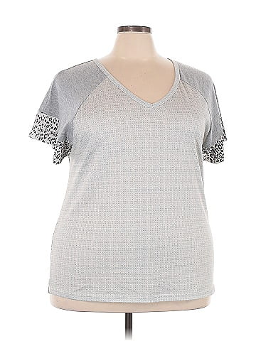 Misslook Short Sleeve T-Shirt (view 1)