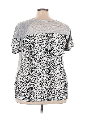 Misslook Short Sleeve T-Shirt (view 2)