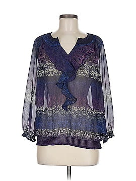 The Limited 3/4 Sleeve Blouse