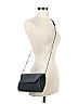 Urban Expressions Black Teal Crossbody Bag One size - photo 2