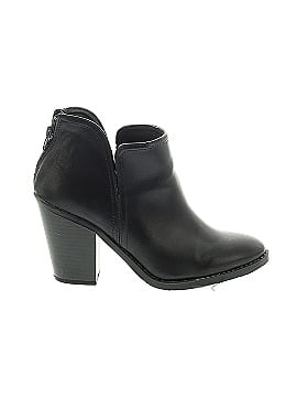 Easy Spirit Ankle Boots