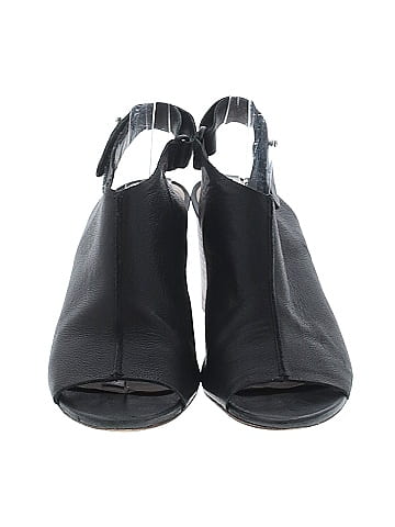 Loeffler Randall Heels (view 2)