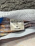Soma Paisley Silver Cocktail Dress Size M - photo 6