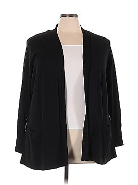 Terra & Sky Cardigan