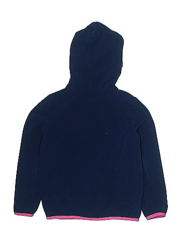 Carter's Zip Up Hoodie (view 2)