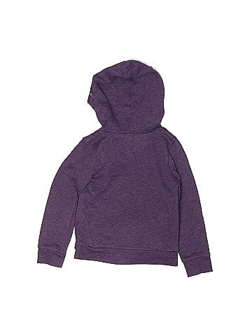 Jumping Beans Zip Up Hoodie (view 2)