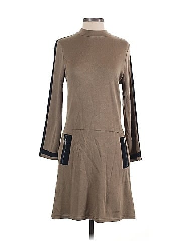 AMS Pure Casual Dress (view 1)