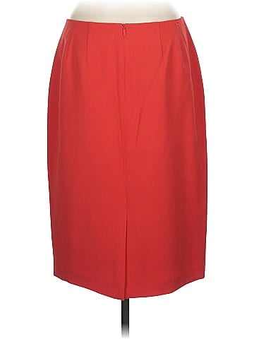 Lafayette 148 New York Formal Skirt (view 2)